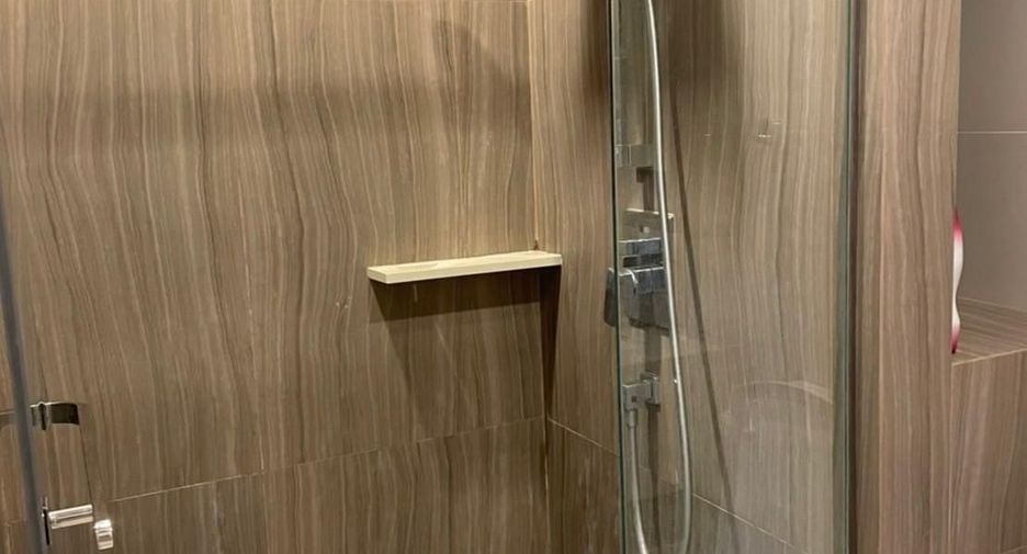 For rent 1 bed condo in Phaya Thai, Bangkok