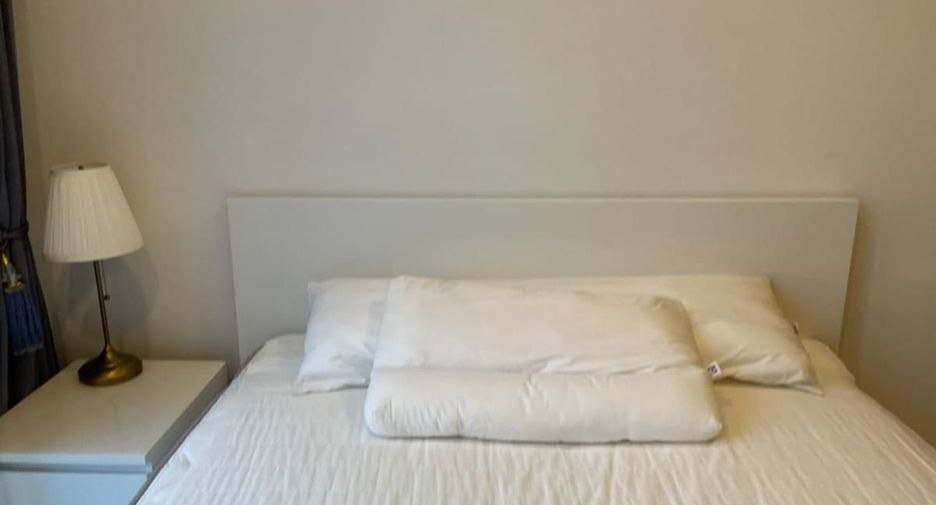 For rent 1 bed condo in Phaya Thai, Bangkok