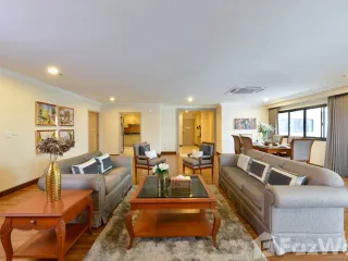 For rent 3 ベッドルーム apartment in Watthana, Bangkok