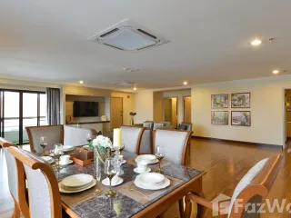 For rent 3 ベッドルーム apartment in Watthana, Bangkok