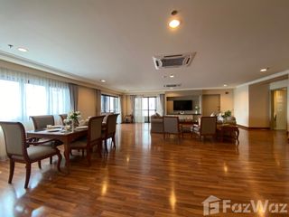 For rent 3 ベッドルーム apartment in Watthana, Bangkok