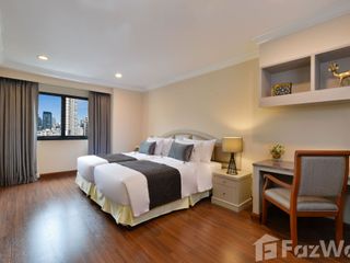 For rent 3 ベッドルーム apartment in Watthana, Bangkok