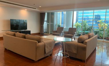 ให้เช่า 3 ห้องนอน คอนโด ใน วัฒนา, กรุงเทพฯ