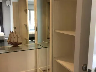 For rent 1 bed condo in Chatuchak, Bangkok