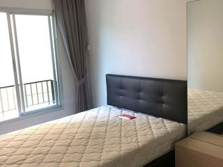 For rent 1 bed condo in Chatuchak, Bangkok