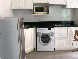 For rent 1 bed condo in Chatuchak, Bangkok