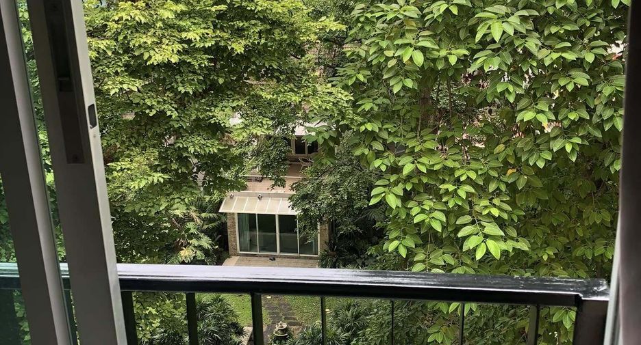 For rent 1 bed condo in Chatuchak, Bangkok