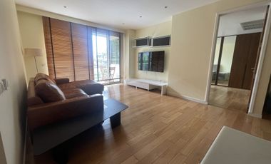 For rent 2 bedrooms condo in Sathon, Bangkok