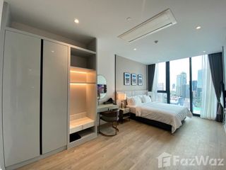 À louer 3 chambres condo à Sathon, Bangkok