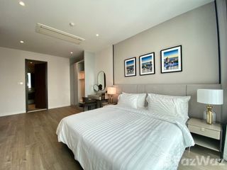 À louer 3 chambres condo à Sathon, Bangkok