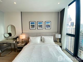 À louer 3 chambres condo à Sathon, Bangkok