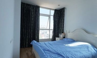 For rent 2 bedrooms condo in Ratchathewi, Bangkok