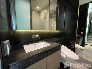 For rent 2 bedrooms condo in Pathum Wan, Bangkok