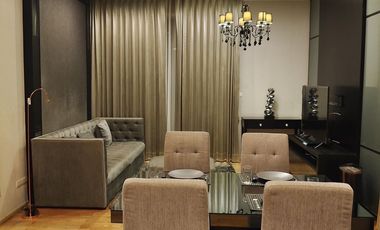 Condo en alquiler de 2 habitaciones en Khlong Toei, Bangkok