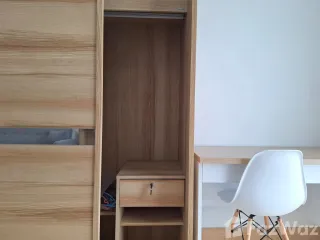 For rent studio condo in Khlong San, Bangkok