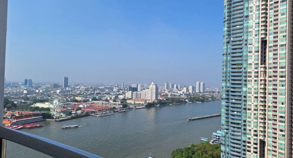 ให้เช่า สตูดิโอ คอนโด ใน คลองสาน, กรุงเทพฯ