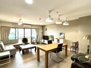 ให้เช่า 2 ห้องนอน คอนโด ใน บางนา, กรุงเทพฯ