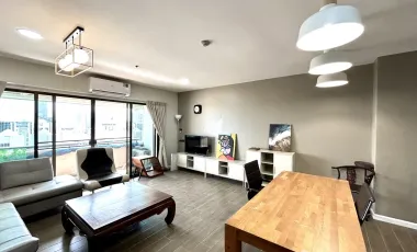 For rent 2 bedrooms condo in Bang Na, Bangkok