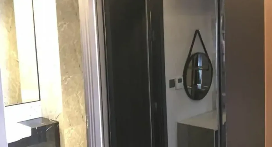 Wohnung zur Miete mit 1 Zimmer in Khlong Toei, Bangkok