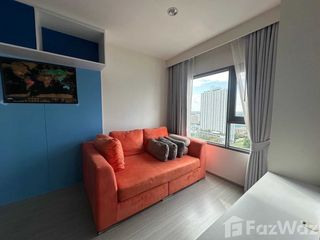 For rent 2 bedrooms condo in Phasi Charoen, Bangkok