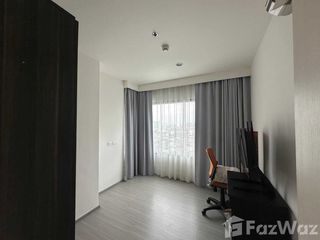 For rent 2 bedrooms condo in Phasi Charoen, Bangkok