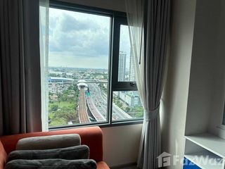 For rent 2 bedrooms condo in Phasi Charoen, Bangkok