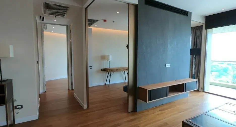 Wohnung zur Miete mit 3 Zimmer in Khlong Toei, Bangkok