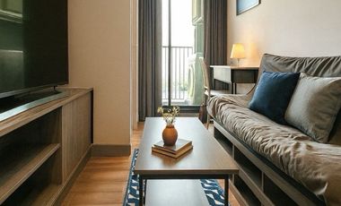 For rent 1 Beds condo in Chatuchak, Bangkok