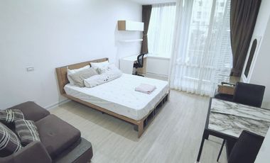 出租 公寓 公寓 在 Huai Khwang, 曼谷