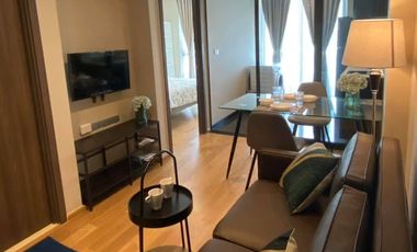 For rent 1 bed condo in Bang Rak, Bangkok