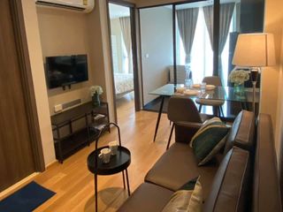 Condo en alquiler de 1 habitaciones en Bang Rak, Bangkok