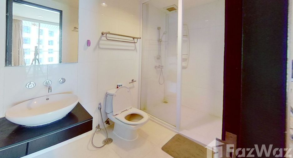 For rent 1 Beds condo in Pathum Wan, Bangkok