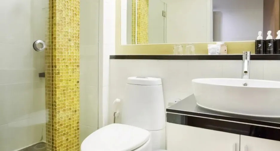 For rent 1 Beds condo in Pathum Wan, Bangkok