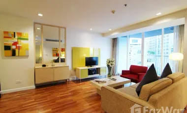 For rent 1 bed condo in Pathum Wan, Bangkok