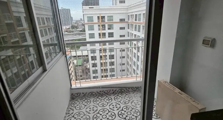 出租 1 卧室 公寓 在 Thon Buri, 曼谷