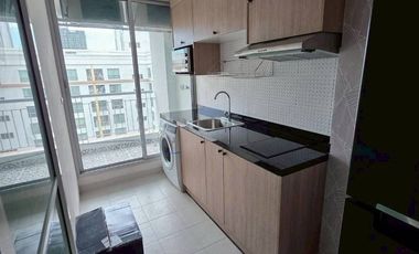 Аренда 1 кровать кондо в Тхон Бури, Бангкок
