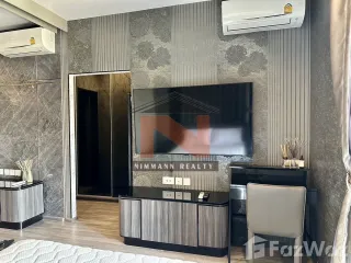 Аренда 1 кровать кондо в Ратчатхещи, Бангкок