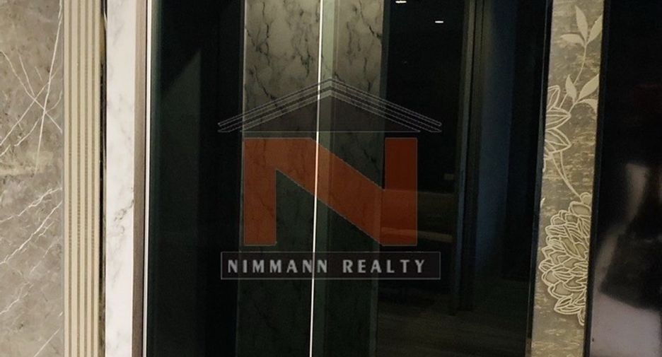 For rent 1 bed condo in Ratchathewi, Bangkok