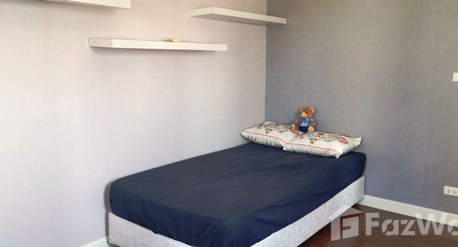 Wohnung zur Miete mit 2 Zimmer in Yan Nawa, Bangkok