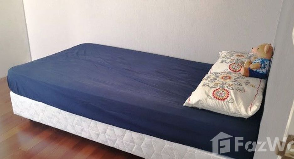 Wohnung zur Miete mit 2 Zimmer in Yan Nawa, Bangkok