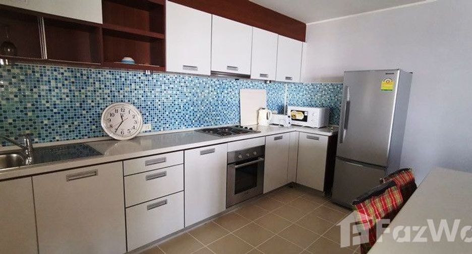 Wohnung zur Miete mit 2 Zimmer in Yan Nawa, Bangkok