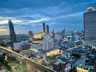 For rent 1 Beds condo in Sathon, Bangkok
