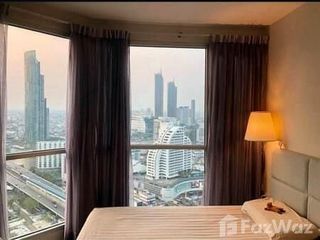 For rent 1 Beds condo in Sathon, Bangkok