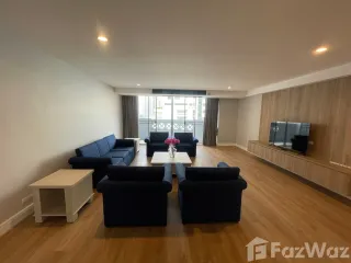 Apartment zur Miete mit 4 Zimmer in Khlong Toei, Bangkok