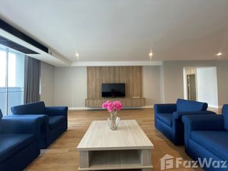 Apartment zur Miete mit 4 Zimmer in Khlong Toei, Bangkok