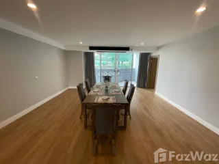 Apartment zur Miete mit 4 Zimmer in Khlong Toei, Bangkok