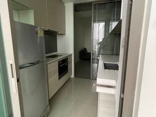 出租 1 卧室 公寓 在 Khlong San, 曼谷