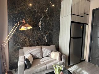 For rent studio condo in Phra Khanong, Bangkok