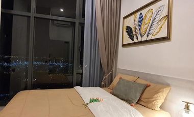 For rent 1 bed condo in Phra Khanong, Bangkok