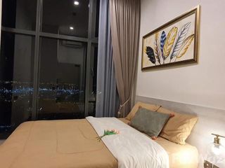 For rent 1 bed condo in Phra Khanong, Bangkok